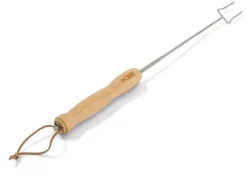 grillpinne teleskop, 4-PACK BRIV GRILLPINNE TELESKOPMODELL