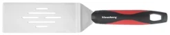 Grillspatel 36 cm, rostfritt stål, KLAUSBERG KB-7897