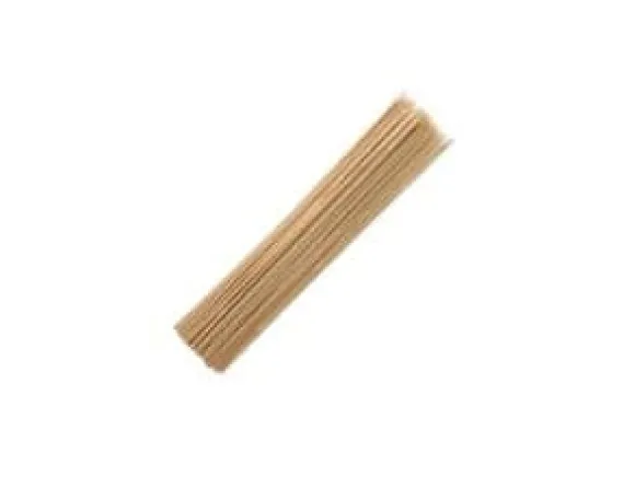Grillspett Ø3x200 mm Bambu - (1000 st.)