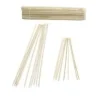 Grillspyd 200 mm Bambus,115 pk x 200 stk/krt