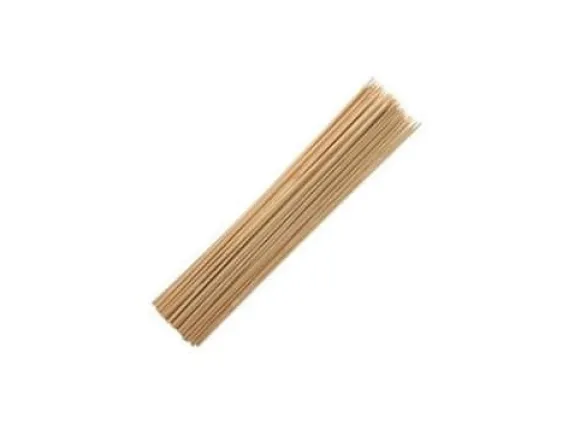 Grillspyd Ø3x200 mm Bambus,10 pk x 1000 stk/krt