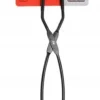 Grilltång metall kök 41,5 cm