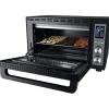 Grillugn - STEBA - KB E300 - Svart - 2000 Watt - Jämn tillagning