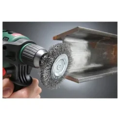 Grillugn - STEBA - KB E300 - Svart - 2000 Watt - Jämn tillagning