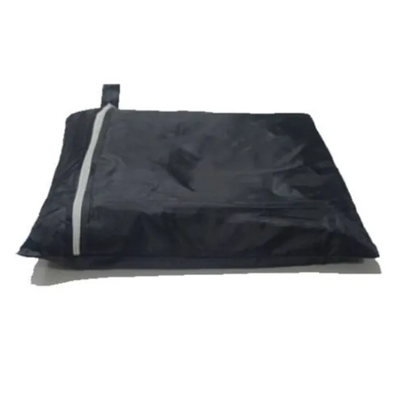 Grillöverdrag 58x77cm - skyddar mot väder och vind