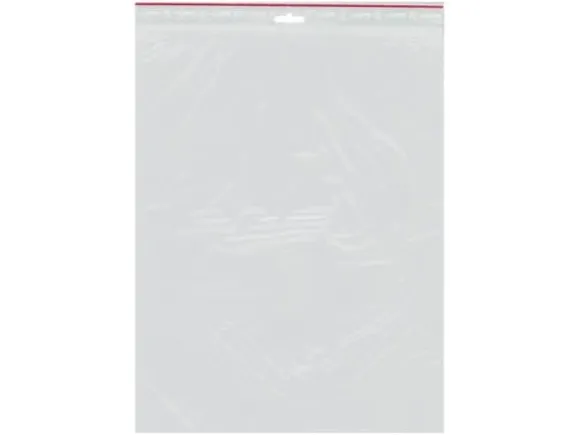 Grippie Zip lock påsar Nr-90 450x500mm