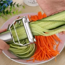 Grönsaksstrimlare / Grovstrimlare