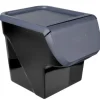 GRÖNTSAKSBEHÅLLARE LÖK POTATIS 13L 730510-A