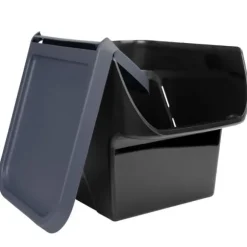 GRÖNTSAKSBEHÅLLARE LÖK POTATIS 13L 730510-A