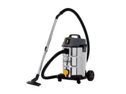 Grunder Dammsugare Mww707s-30L-1200Wb
