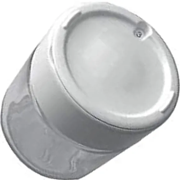 Gryta med vitt lock (x1) - Yoghurtmaskin - MOULINEX (48493)