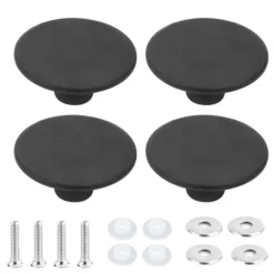 Grytlockshandtag, 4-pack