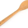GSI RAKAU CHEF SPOON, Gsi träslev friluftsmatlagning