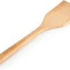 GSI RAKAU SPATULA, Gsi stekspade trä, stekspade stekhäll trä