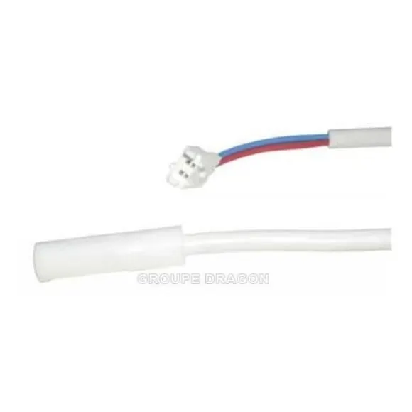 GT Long 2650 Ambiance Probe Termometer för kyl eller frys LIEBHERR