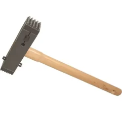Guillet Bushhammer 40x40 Mm 25/49 Brun