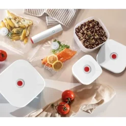 Guzzini vakuumförpackningssystem - 12340252-CN