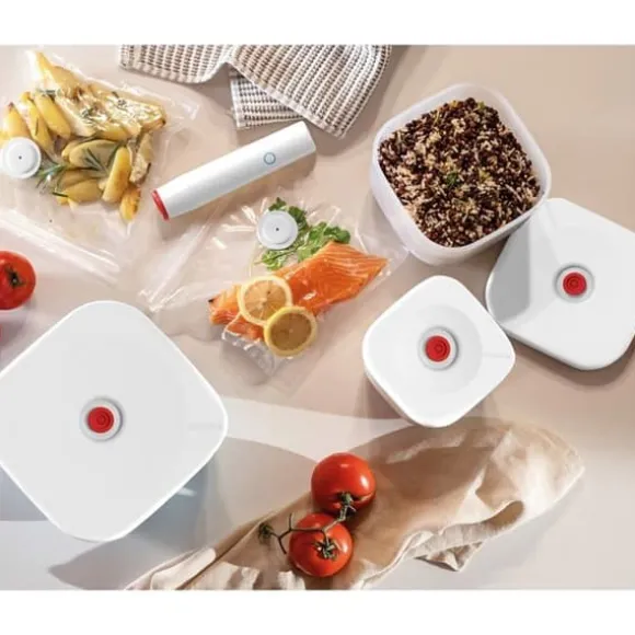 Guzzini vakuumförpackningssystem - 12340252-CN