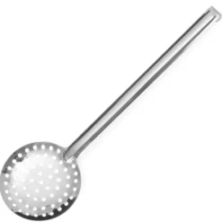 HACCP hålslev av Kitchen Line stål, diameter 90 mm - Hendi 528105