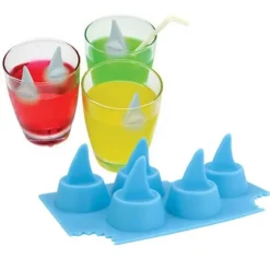 Hajfena, Iskubsform