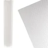 Halkfri lådmatta, transparent, 46x122 cm