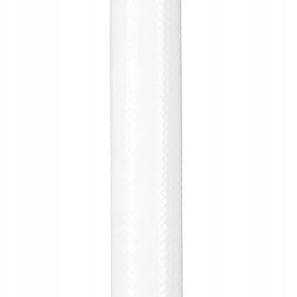 Halkskyddsmatta för skåpslådor 50x150 vit
