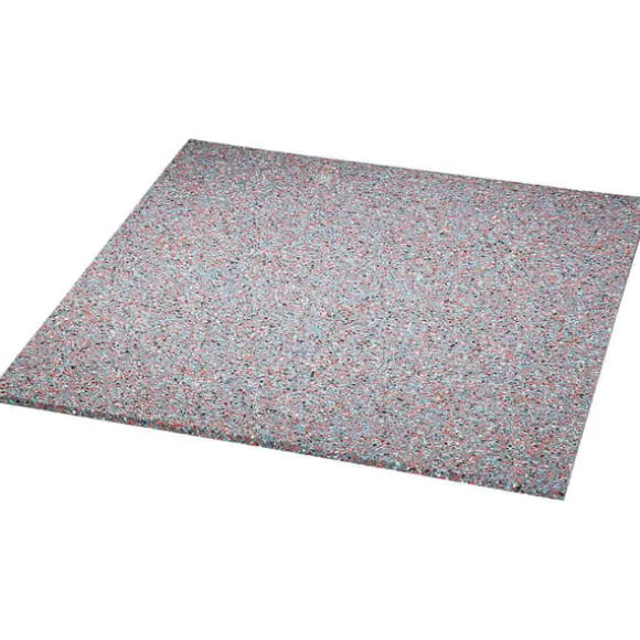 Halkskyddsmatta för tvättmaskin