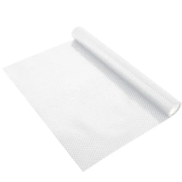 Halkskyddsmatta 300x50cm BRUNBESTE BB-3157 Transparent