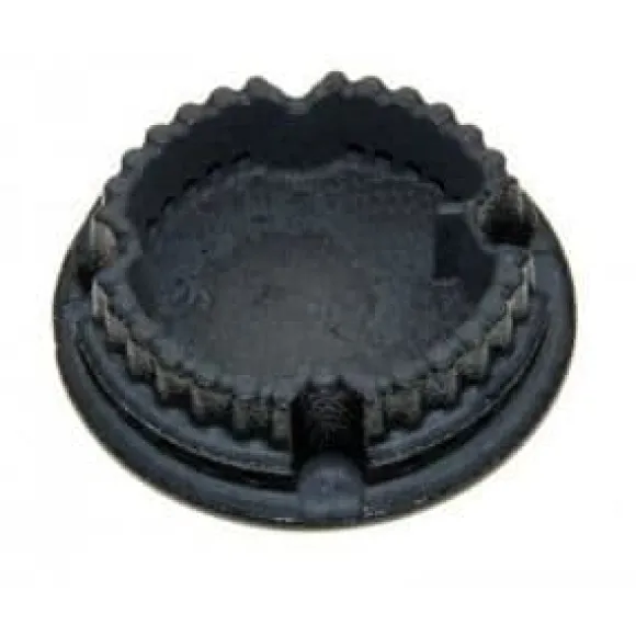 Halv-snabbt huva för Scholtes - Indesit spis - 1768977 C00132685 T495GEA WH T495GEAWH - Vit