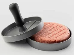 Hamburgerpress 11,5cm Tylors