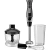 Hand blender Maestro MR-566 3-in-1 set 500 W Black
