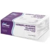 Handduksark Pristine Classic V-fold 2-lagigt 25x22x11 cm,20 pk x 150 pk/krt
