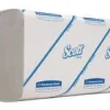 Handduk SCOTT Easyfl. 21x21,5cm 4830/fp