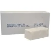 Handdukslakan Pristine extra Soft V-fold 2 lager 21x23 cm ny fiber,15 pk x 200 pk/krt