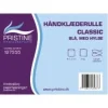 Handduksrulle Pristine Classic 196mm x 240m 1-lagig med hylsa blå,6 rl/krt