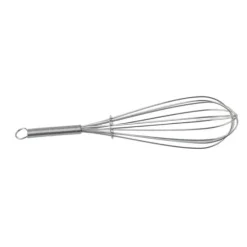 Handhållen äggvisp i rostfritt stål - Essential Cooking Tool