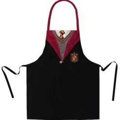 Harry Potter Gryffindor Uniform apron