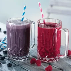 Harvey Ölsejdel med Handtag 50cl, 2-pack - Aida
