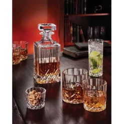 Harvey Shotglas 3,7cl, 4-pack - Aida