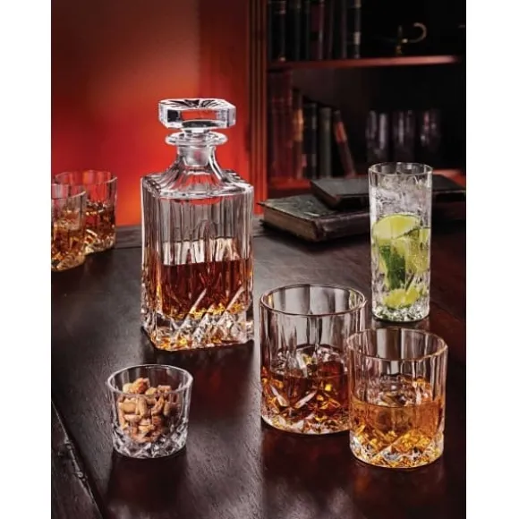 Harvey Shotglas 3,7cl, 4-pack - Aida