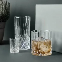 Harvey Shotglas 3,7cl, 4-pack - Aida