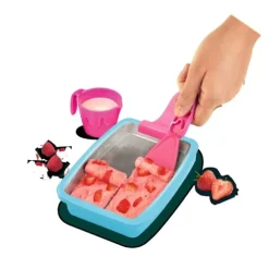 Healthy Chef Zap Chef - Minilaboratorium för glass (30601)