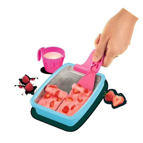 Healthy Chef Zap Chef - Minilaboratorium för glass (30601)