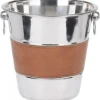 Heminredning Kylare silver