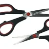 Hemmet Kök Tillbehör Sax 2-Pack hushållssaxar 20cm & 14cm