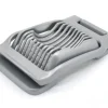 HENDI Rektangulär äggskivare 130x85x(H)30mm Aluminium