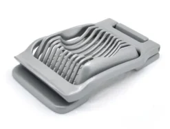HENDI Rektangulär äggskivare 130x85x(H)30mm Aluminium