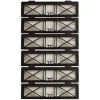 HEPA-filter 6-pack Neato Botvac D7/D3/D4/D5/D6/D70/D75/D80/D85