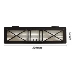HEPA-filter 6-pack Neato Botvac D7/D3/D4/D5/D6/D70/D75/D80/D85
