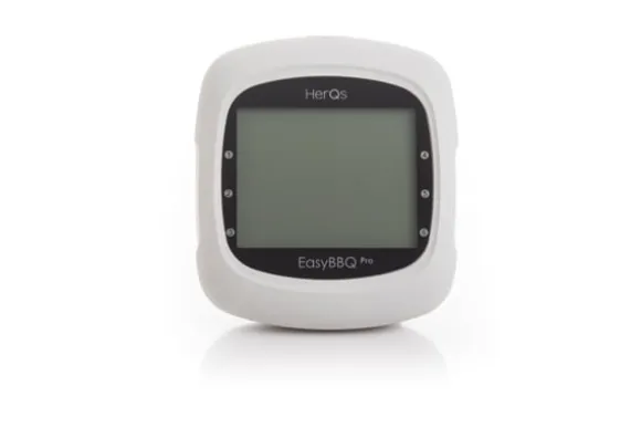 HerQs - EasyBBQ - Trådlös grilltermometer